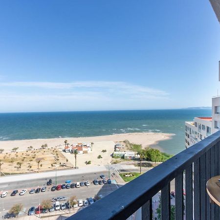 Holidays P14 Sea View Empuriabrava Exterior foto