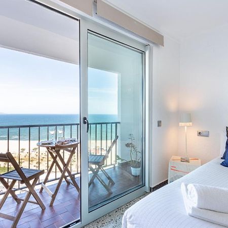 Holidays P14 Sea View Empuriabrava Exterior foto