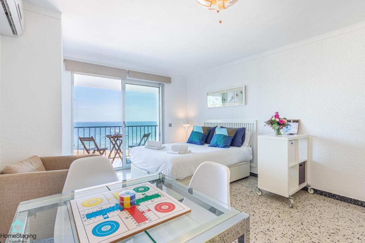 Holidays P14 Sea View Empuriabrava Exterior foto